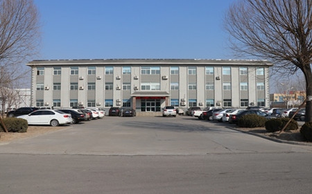 德州鑫庚新材料有限公司